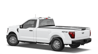 2026 Ford F-150® External Image 2